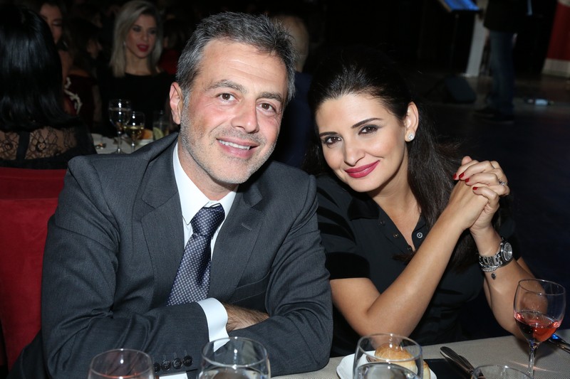 DiaLeb's 8th Annual Fundraising Gala Dinner